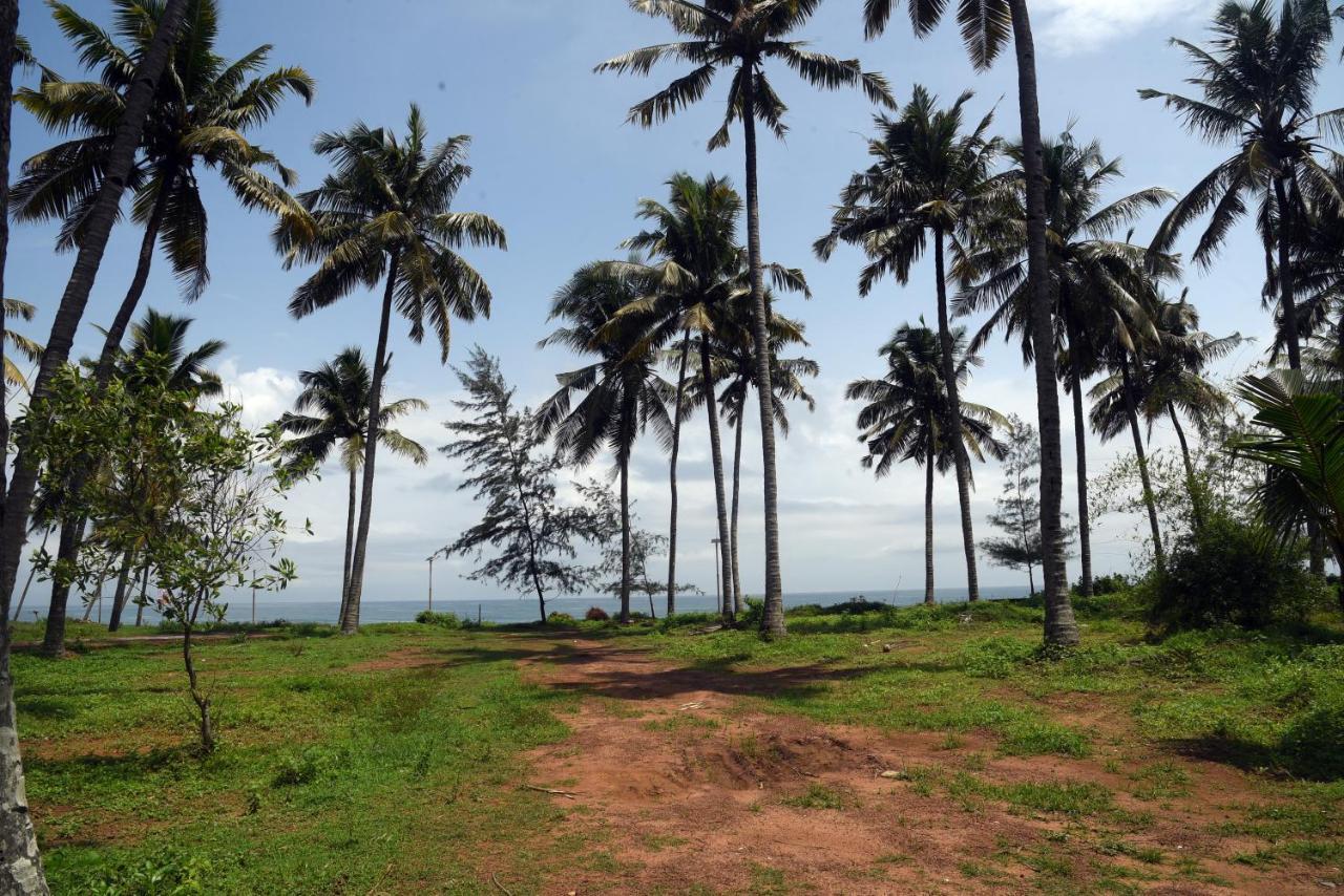 Madhav Mansion Beach Resort Varkala Dış mekan fotoğraf
