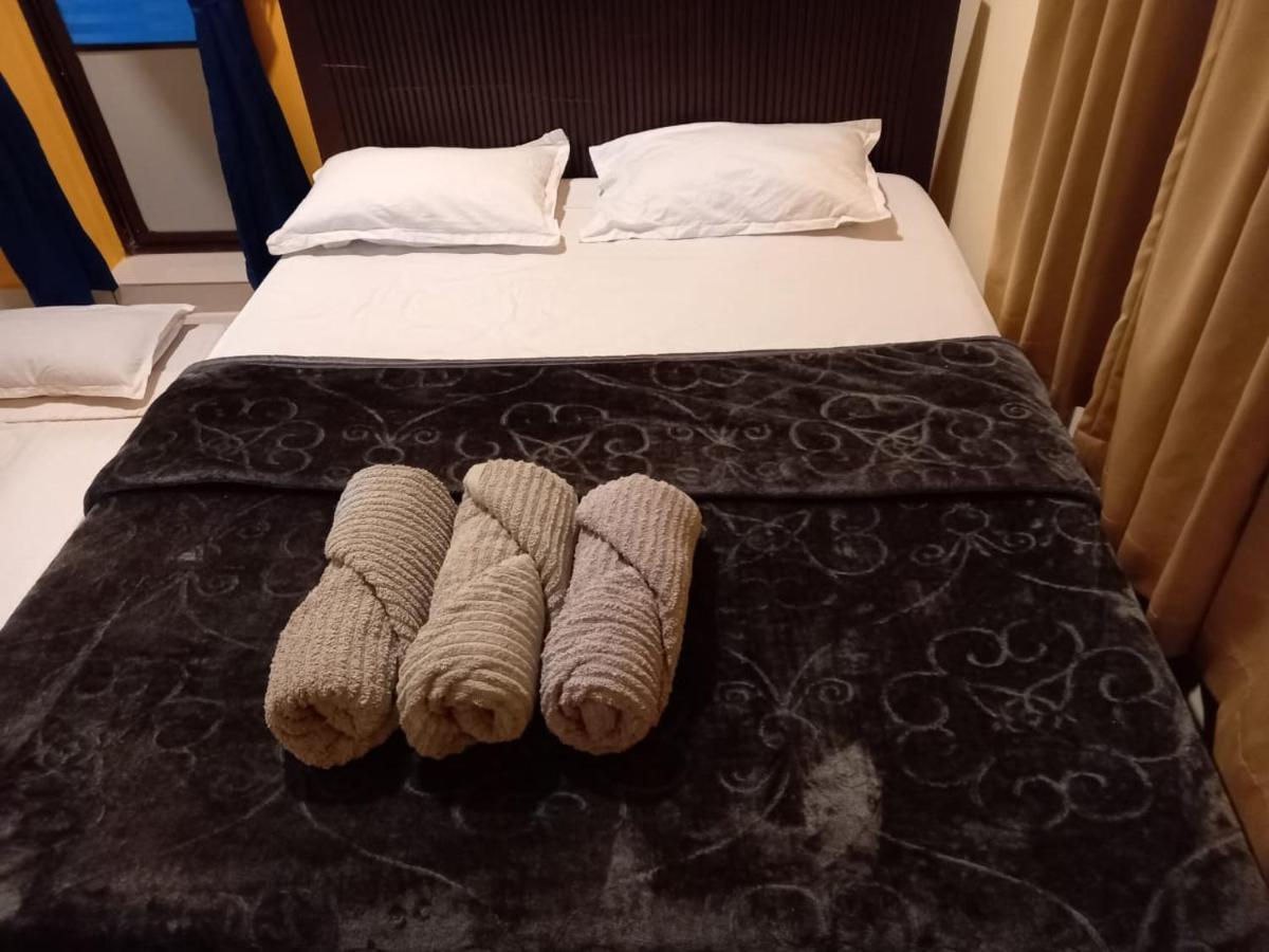 Madhav Mansion Beach Resort Varkala Dış mekan fotoğraf