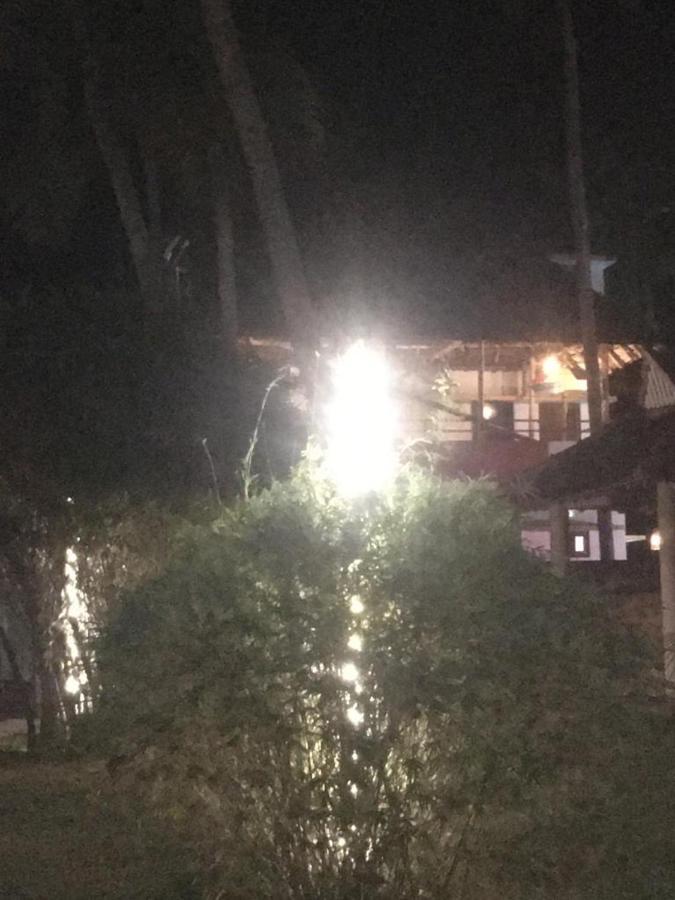 Madhav Mansion Beach Resort Varkala Dış mekan fotoğraf